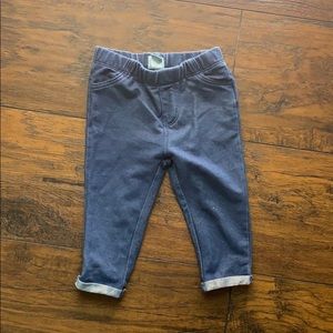 Baby gap jeggings